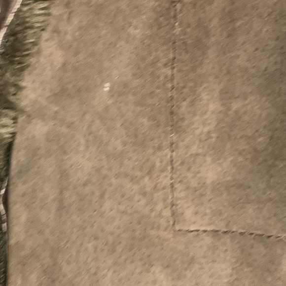 Wilson Women's Dark Brown Teddy Jacket - Picture 5 of 8